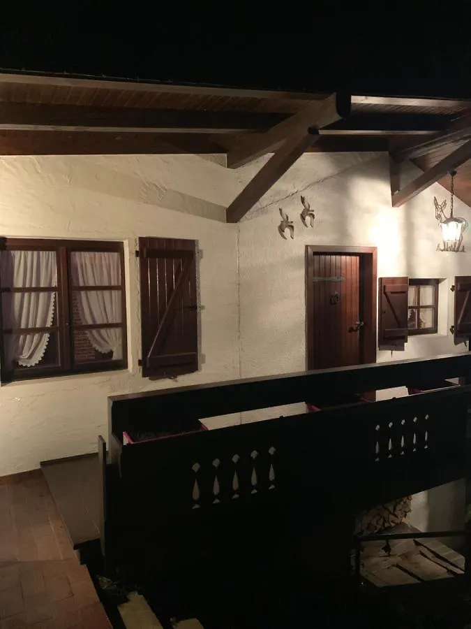 Trusties Villa Dirbach Holiday home