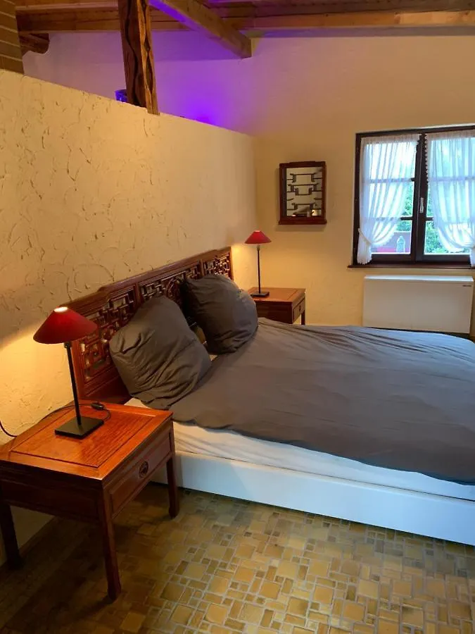 Holiday home Trusties Villa Dirbach