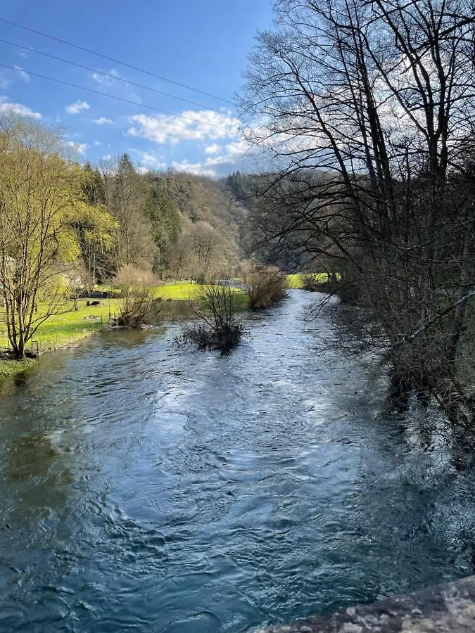 Trusties Villa Dirbach 0*,  Luxembourg