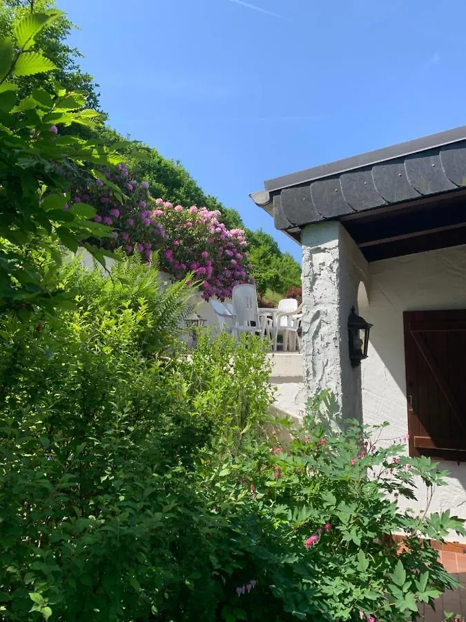 Trusties Villa Dirbach